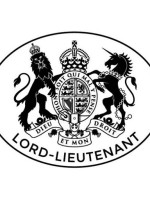 Lord Lieutenant of County Durham's VE80 Message LL-Logo-KingCharles