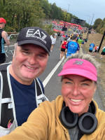 The Great North Run 2025 J&K gnr 25 1